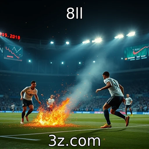 8ll : Apostas esportivas: Análise completa para você maximizar seus ganhos