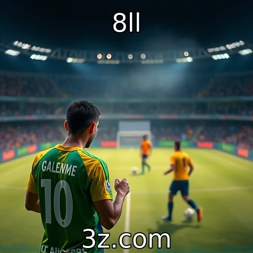 8ll : Como as apostas esportivas moldam o comportamento dos jogadores brasileiros