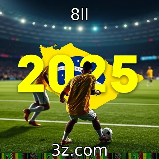 8ll : A ascensão das apostas esportivas no Brasil em 2025